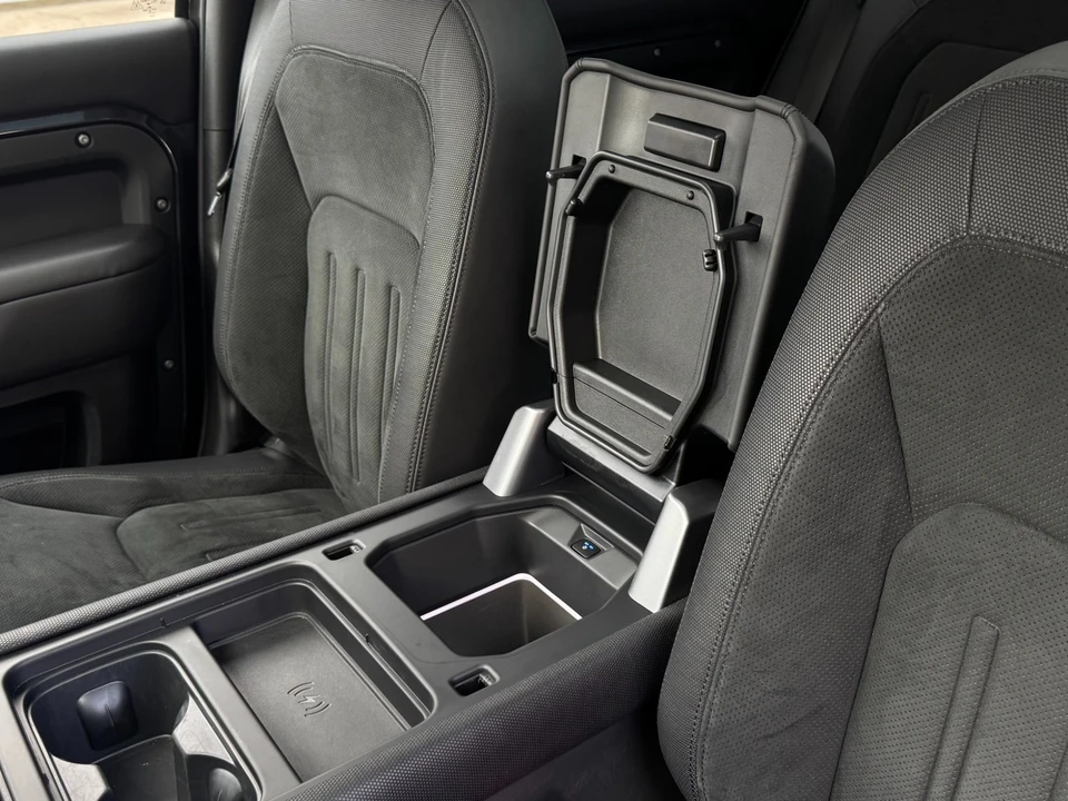 2023 Land Rover Defender L663 - Image 14 of 21