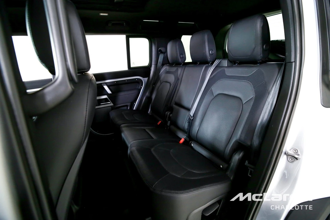 2023 Land Rover Defender L663 - Image 18 of 21