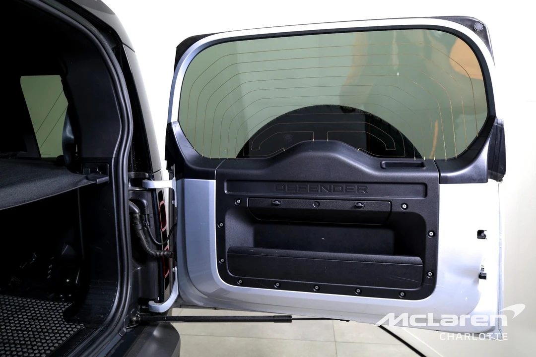 2023 Land Rover Defender L663 - Image 21 of 21