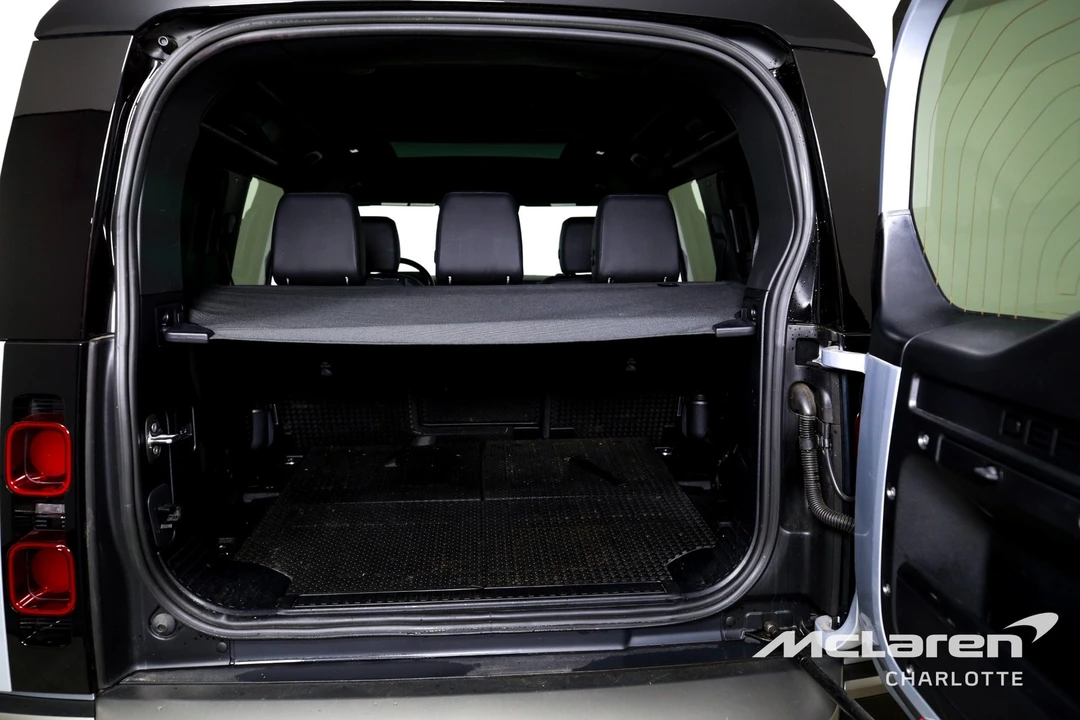 2023 Land Rover Defender L663 - Image 20 of 21