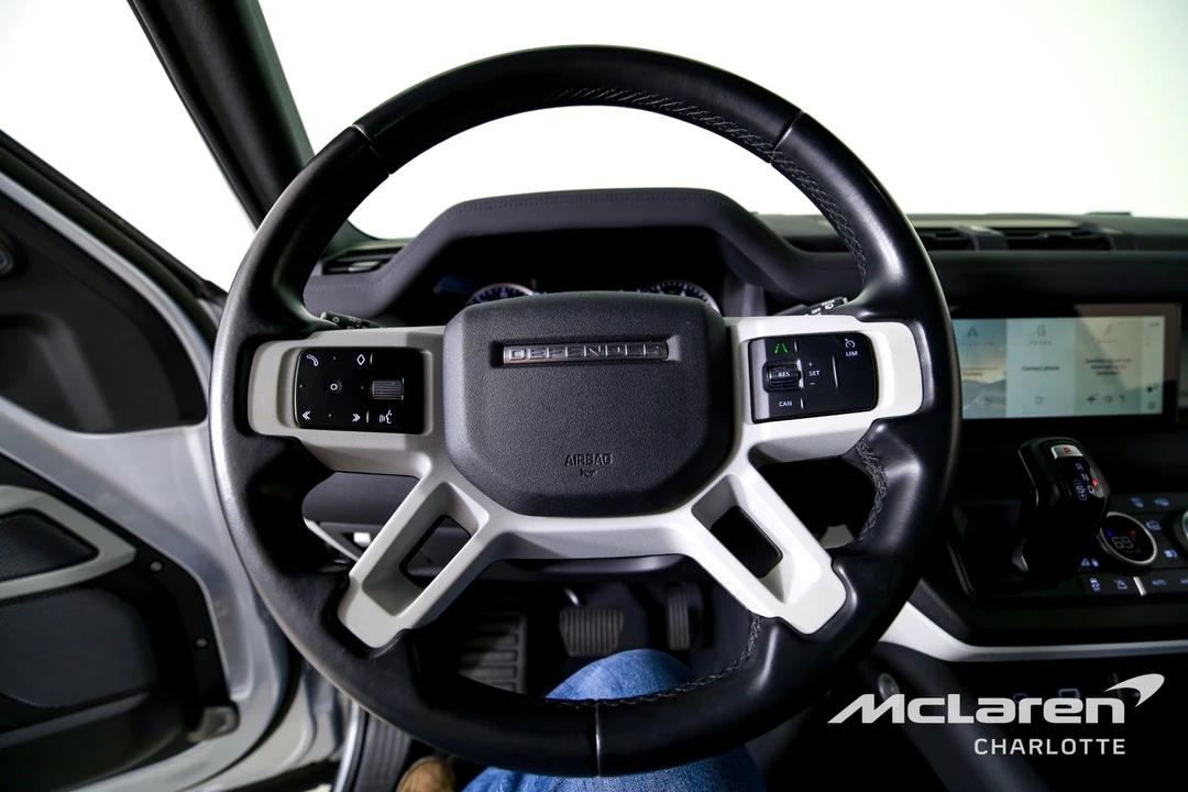 2023 Land Rover Defender L663 - Image 14 of 21