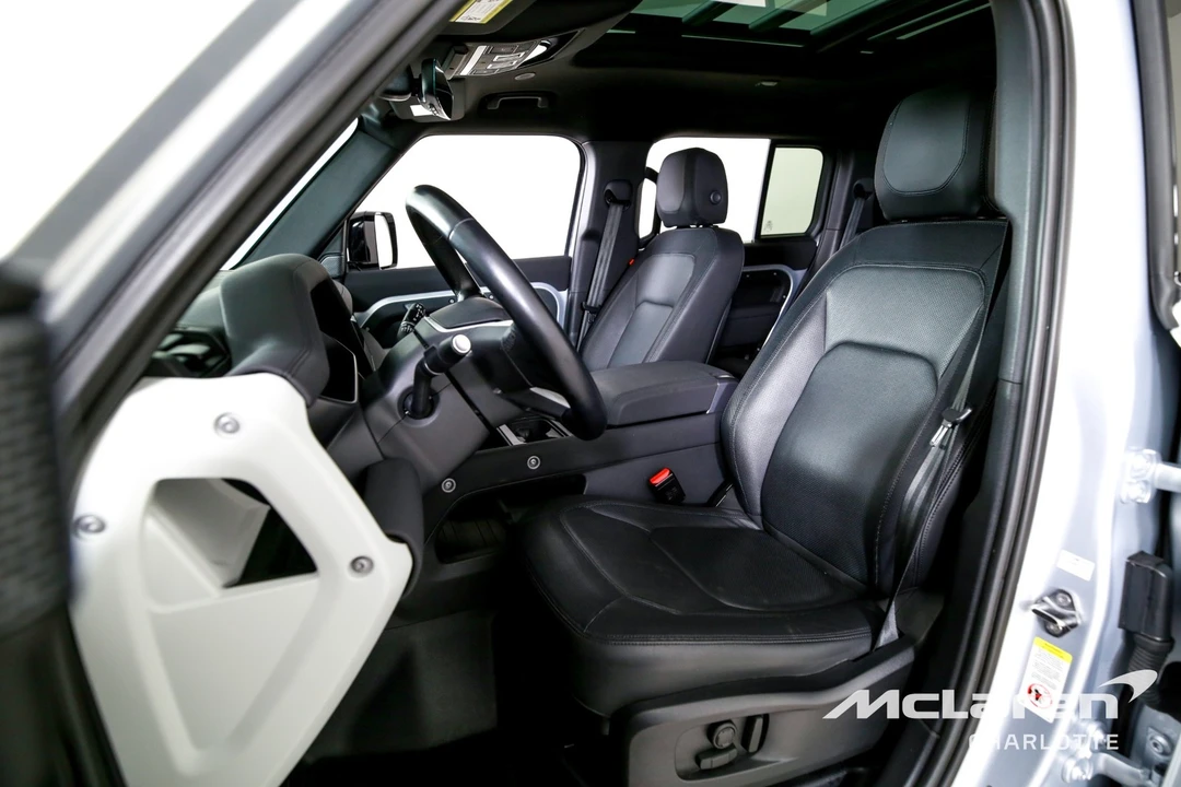 2023 Land Rover Defender L663 - Image 11 of 21