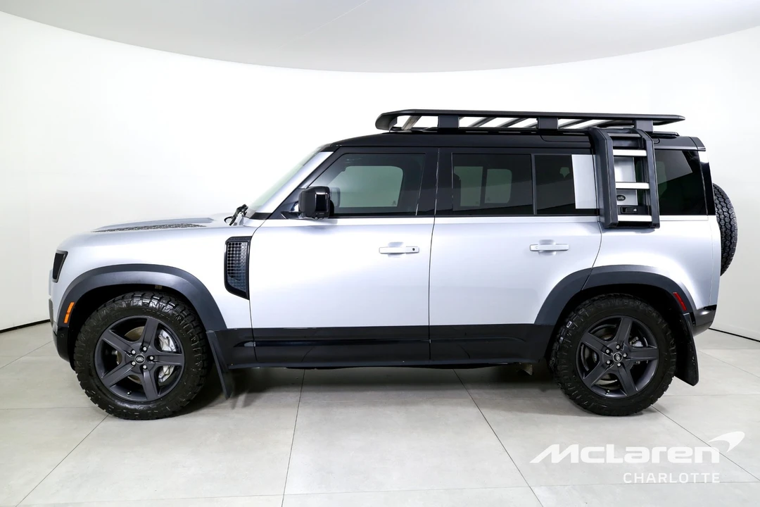 2023 Land Rover Defender L663 - Image 5 of 21