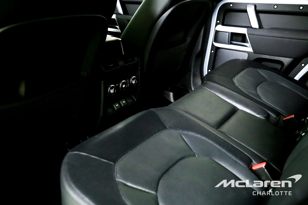 2023 Land Rover Defender L663 - Image 19 of 21