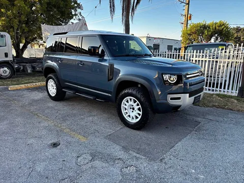 2023 Land Rover Defender 110 30th Anniversary Edition