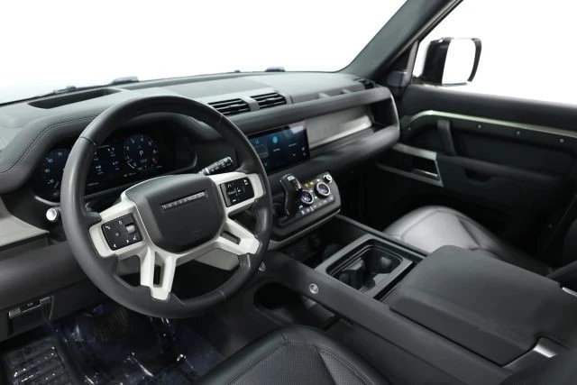 2023 Land Rover Defender L663 - Image 2 of 12