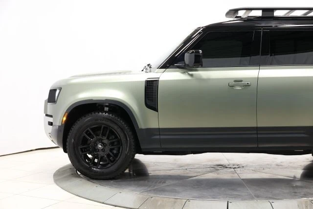 2023 Land Rover Defender L663 - Image 6 of 12