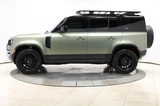 2023 Land Rover Defender L663 - Image 7 of 12