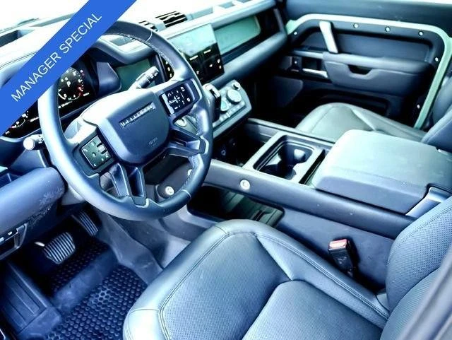 2023 Land Rover Defender L663 - Image 7 of 10