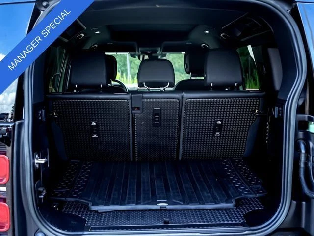 2023 Land Rover Defender L663 - Image 5 of 10