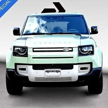 2023 Land Rover Defender 110 75th Edition 4x4 SUV