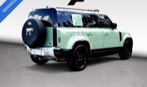 2023 Land Rover Defender L663 - Image 4 of 10