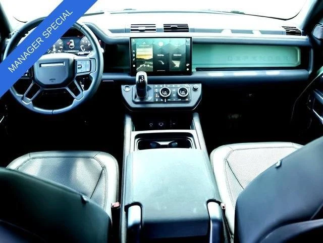 2023 Land Rover Defender L663 - Image 9 of 10
