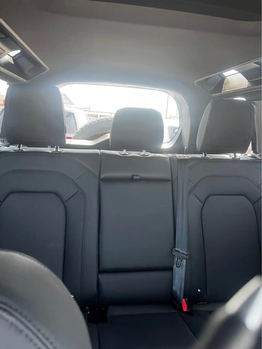 2023 Land Rover Defender L663 - Image 7 of 9