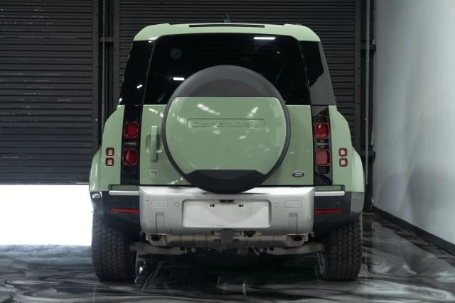 2023 Land Rover Defender L663 - Image 10 of 21