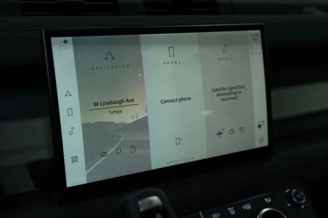 2023 Land Rover Defender L663 - Image 19 of 21