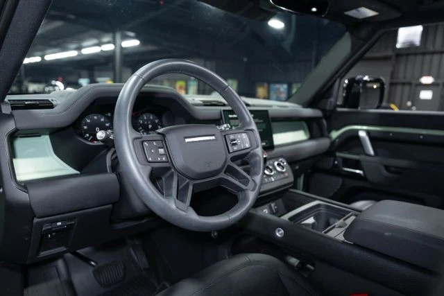 2023 Land Rover Defender L663 - Image 16 of 21