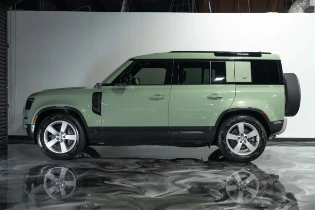 2023 Land Rover Defender L663 - Image 13 of 21