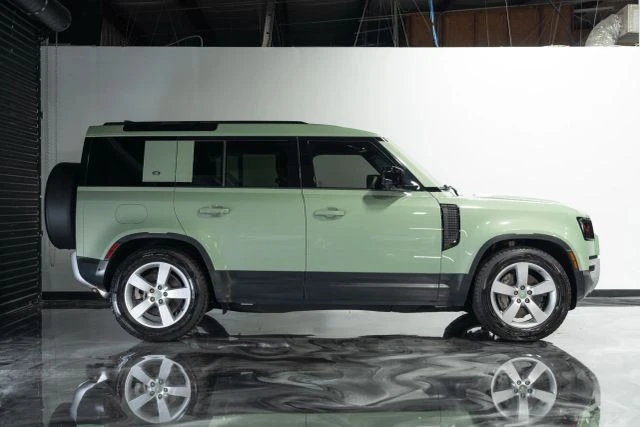 2023 Land Rover Defender L663 - Image 7 of 21