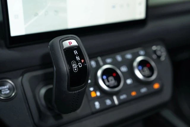 2023 Land Rover Defender L663 - Image 21 of 21