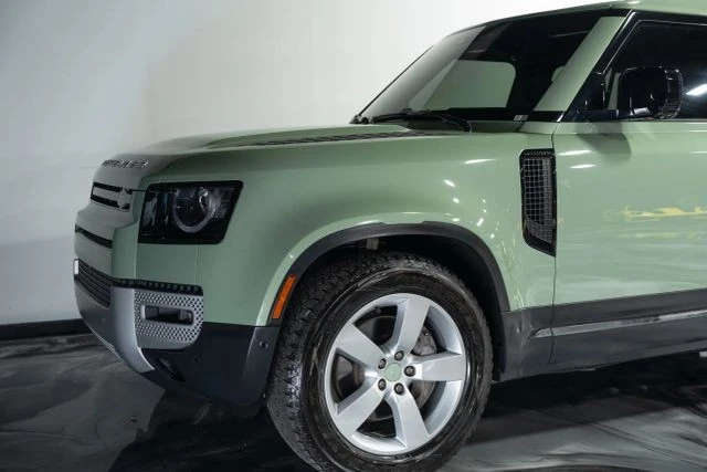 2023 Land Rover Defender L663 - Image 15 of 21