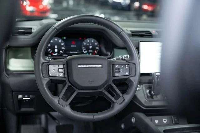 2023 Land Rover Defender L663 - Image 17 of 21