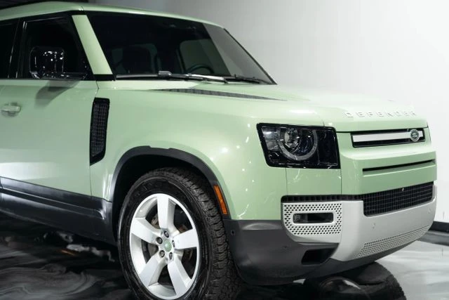 2023 Land Rover Defender L663 - Image 5 of 21