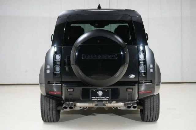 2023 Land Rover Defender L663 - Image 21 of 21