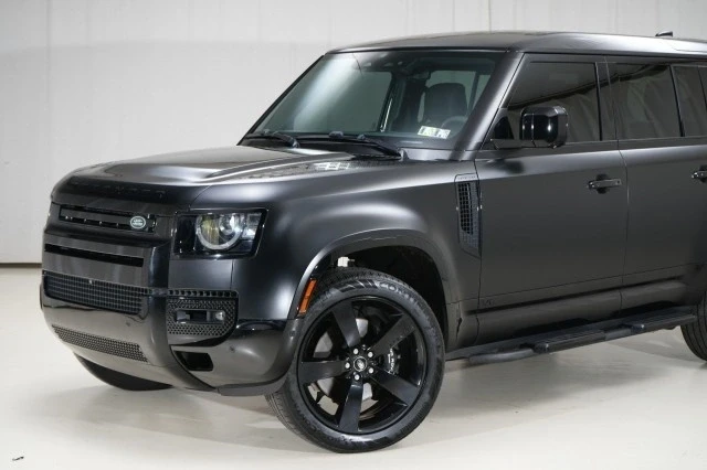 2023 Land Rover Defender L663 - Image 5 of 21