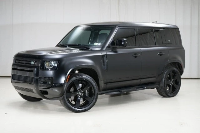 2023 Land Rover Defender L663 - Image 3 of 21