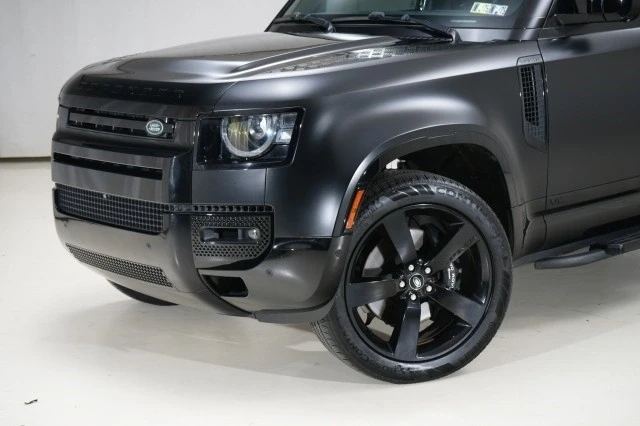 2023 Land Rover Defender L663 - Image 6 of 21