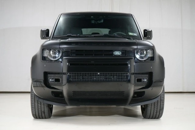 2023 Land Rover Defender L663 - Image 8 of 21