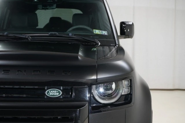 2023 Land Rover Defender L663 - Image 10 of 21