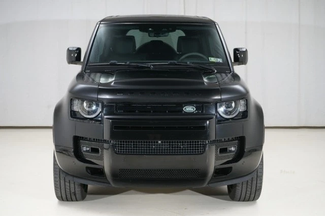 2023 Land Rover Defender L663 - Image 7 of 21