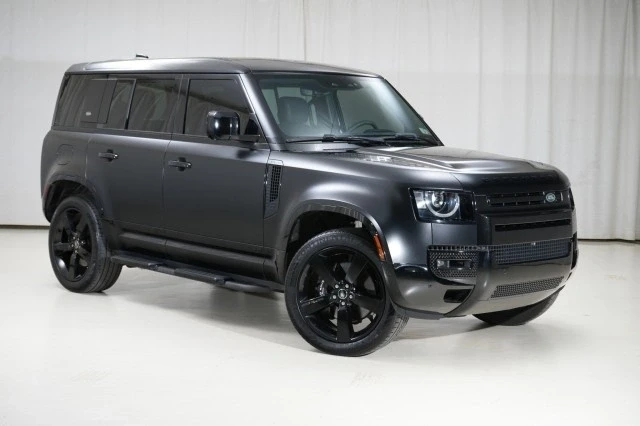 2023 Land Rover Defender L663 - Image 15 of 21