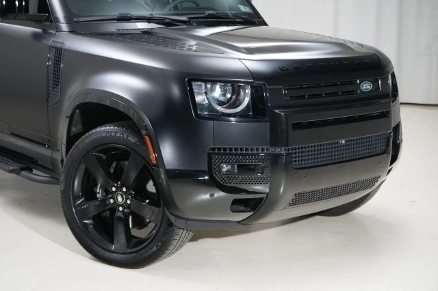 2023 Land Rover Defender L663 - Image 11 of 21