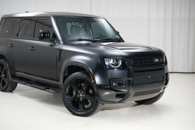 2023 Land Rover Defender L663 - Image 14 of 21