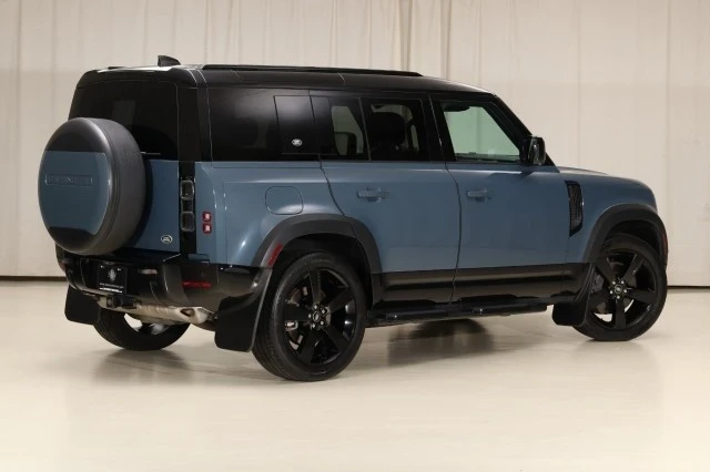 2023 Land Rover Defender L663 - Image 20 of 21