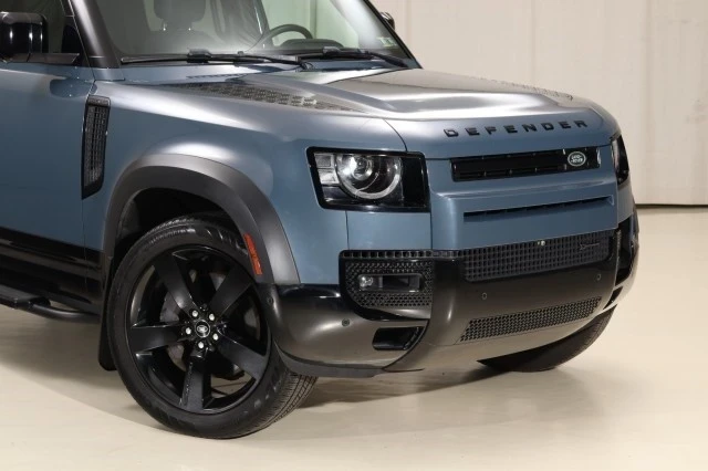 2023 Land Rover Defender L663 - Image 13 of 21