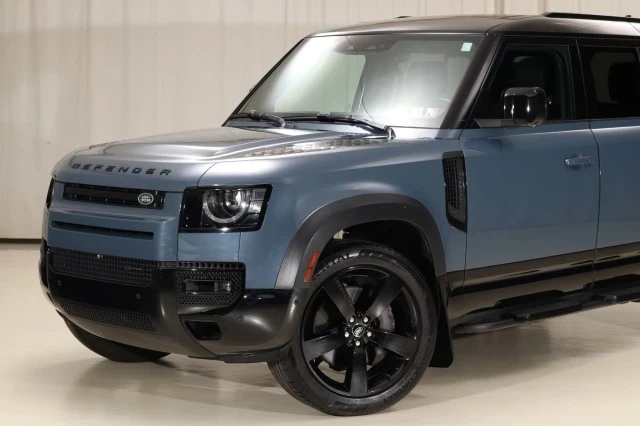 2023 Land Rover Defender L663 - Image 6 of 21