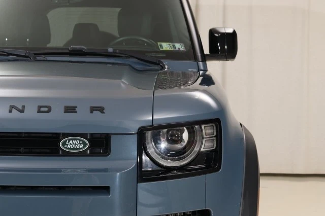 2023 Land Rover Defender L663 - Image 11 of 21