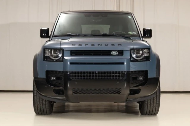2023 Land Rover Defender L663 - Image 9 of 21