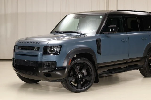 2023 Land Rover Defender L663 - Image 5 of 21