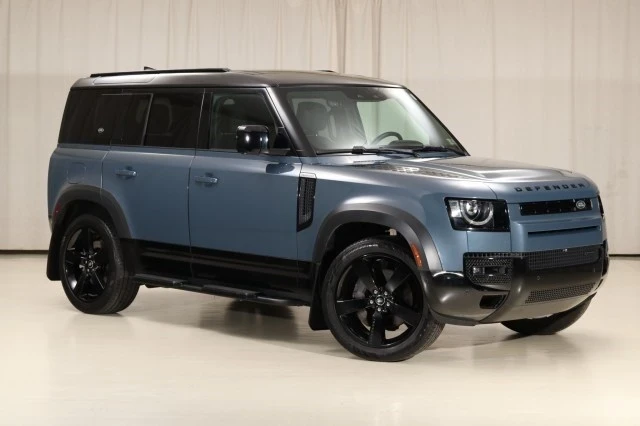 2023 Land Rover Defender L663 - Image 16 of 21