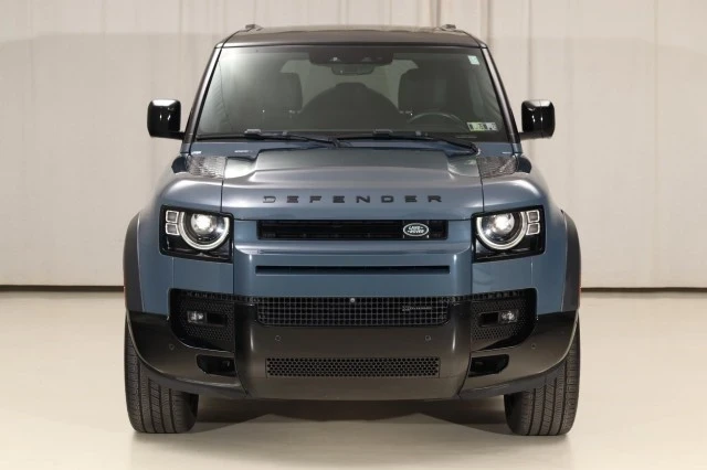 2023 Land Rover Defender L663 - Image 8 of 21