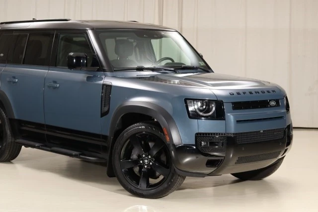 2023 Land Rover Defender L663 - Image 15 of 21