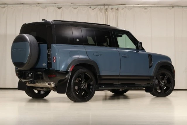 2023 Land Rover Defender L663 - Image 21 of 21
