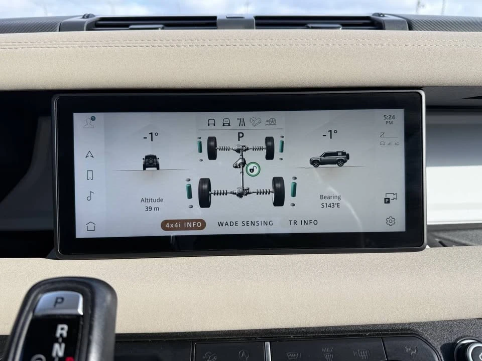 2023 Land Rover Defender L663 - Image 11 of 20