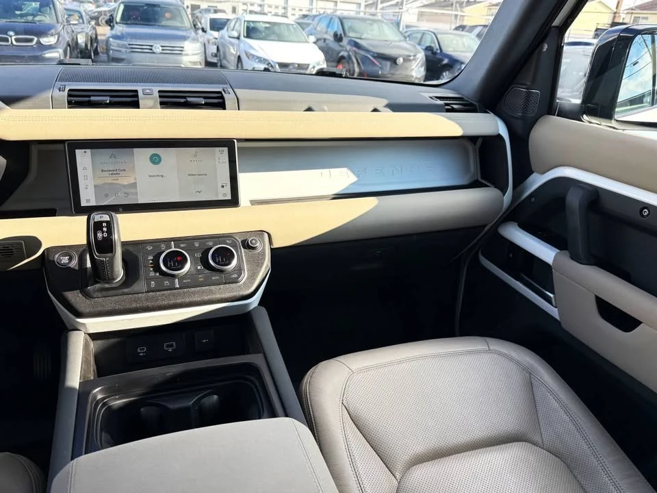 2023 Land Rover Defender L663 - Image 13 of 20