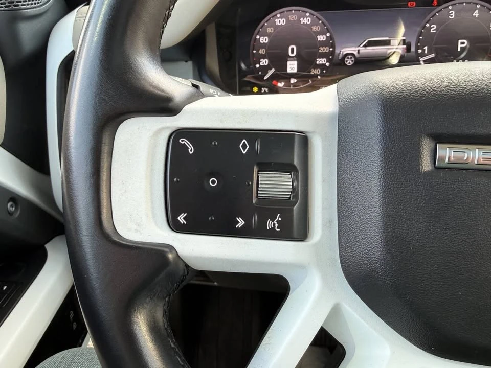 2023 Land Rover Defender L663 - Image 15 of 20